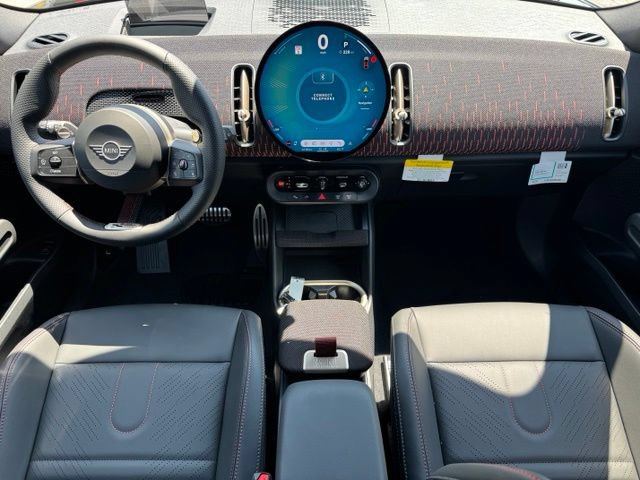 New 2027 MINI Cooper Countryman John Cooper Works w/ Comfort Package Max AWD/4WD image 19