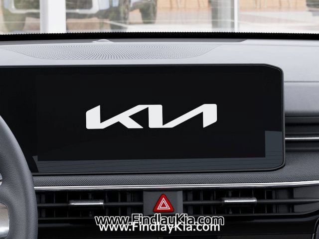 New 2026 Kia K5 LXS FWD image 23