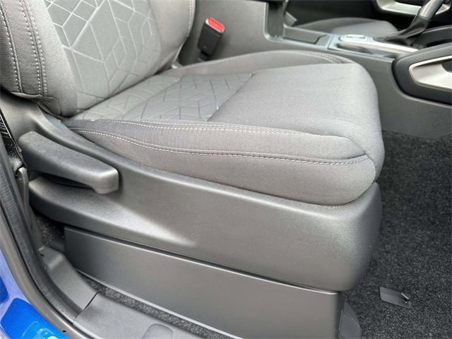 New 2026 Nissan Frontier SV w/ SV Convenience Package image 9