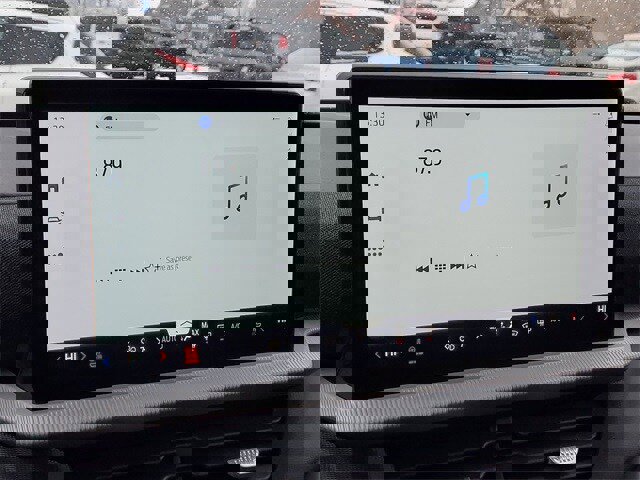 New 2026 Ford Explorer Tremor w/ Tremor Ultimate Package image 25