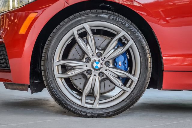 Used 2016 BMW M235i Coupe image 12
