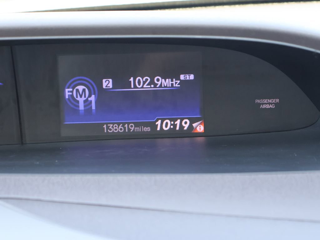 Used 2012 Honda Civic LX image 21