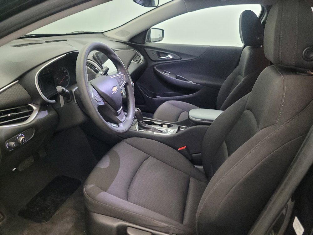 Used 2019 Chevrolet Malibu LS w/ LPO, Convenience Package 1 image 17