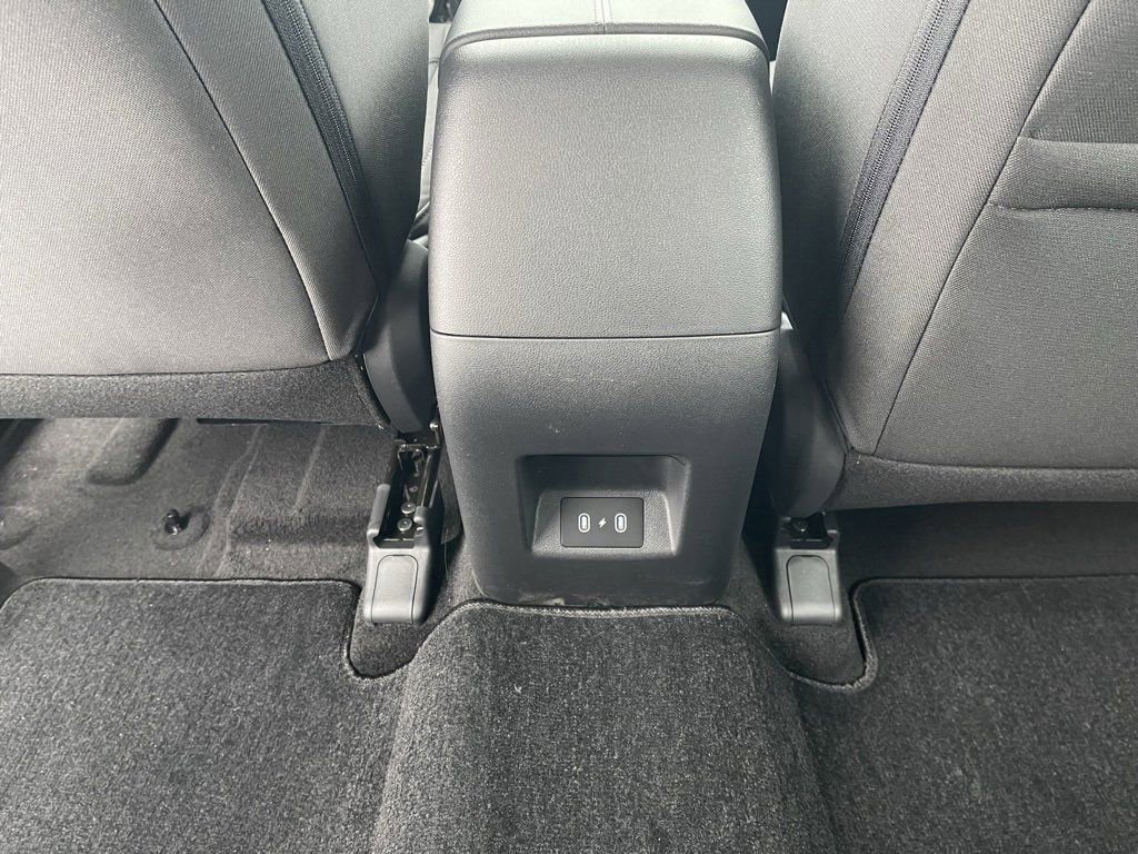 New 2026 Hyundai Tucson SE image 11