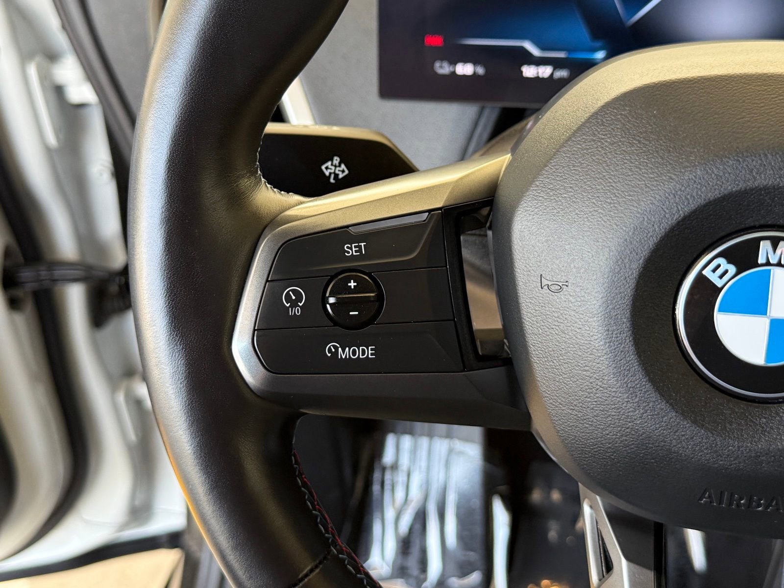 Used 2025 BMW iX M60 image 29