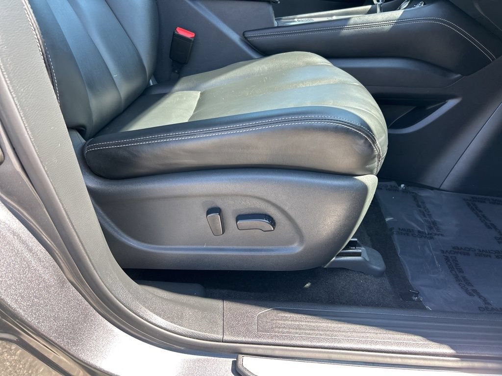 Certified 2023 Nissan Murano SV AWD/4WD image 40