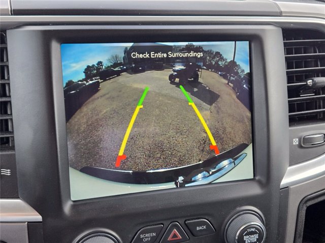 Certified 2023 RAM 1500 Classic SLT w/ Trailer & Traction Group AWD/4WD image 56