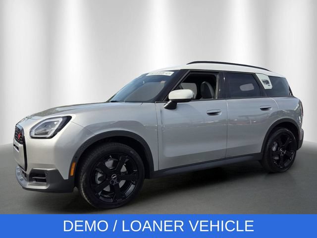 New 2026 MINI Cooper Countryman S AWD/4WD image 3