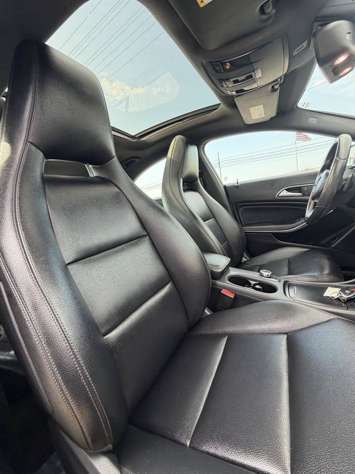 Used 2015 Mercedes-Benz CLA 250 image 47