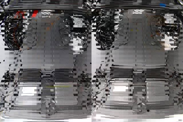 Used 2018 Audi Q7 3.0T Premium Plus w/ Premium Plus Package image 32