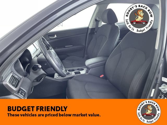 Used 2016 Kia Optima LX w/ Technology Package image 18