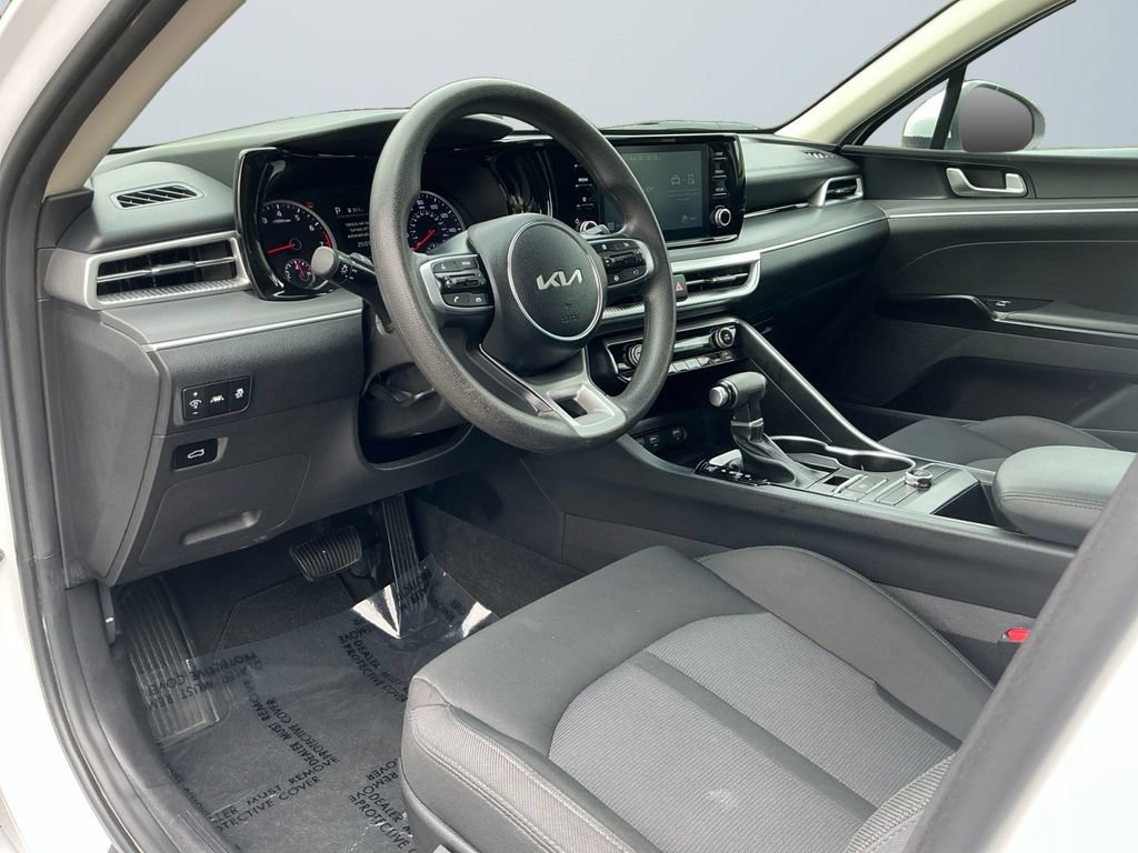 Used 2023 Kia K5 LXS FWD image 11