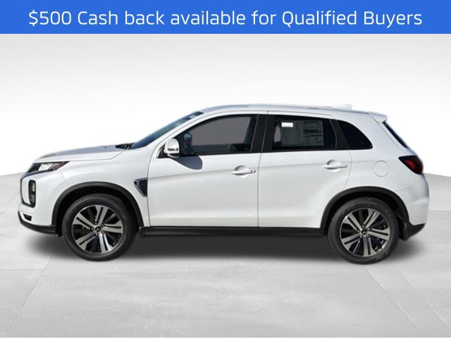 New 2027 Mitsubishi Outlander Sport SE FWD image 2