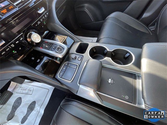 Used 2023 Acura MDX FWD w/ Technology Package image 15