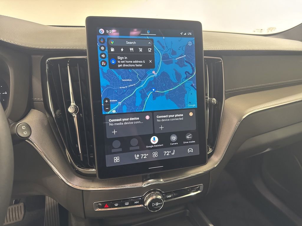 New 2026 Volvo XC60 T8 Ultra w/ Climate Package AWD/4WD image 13