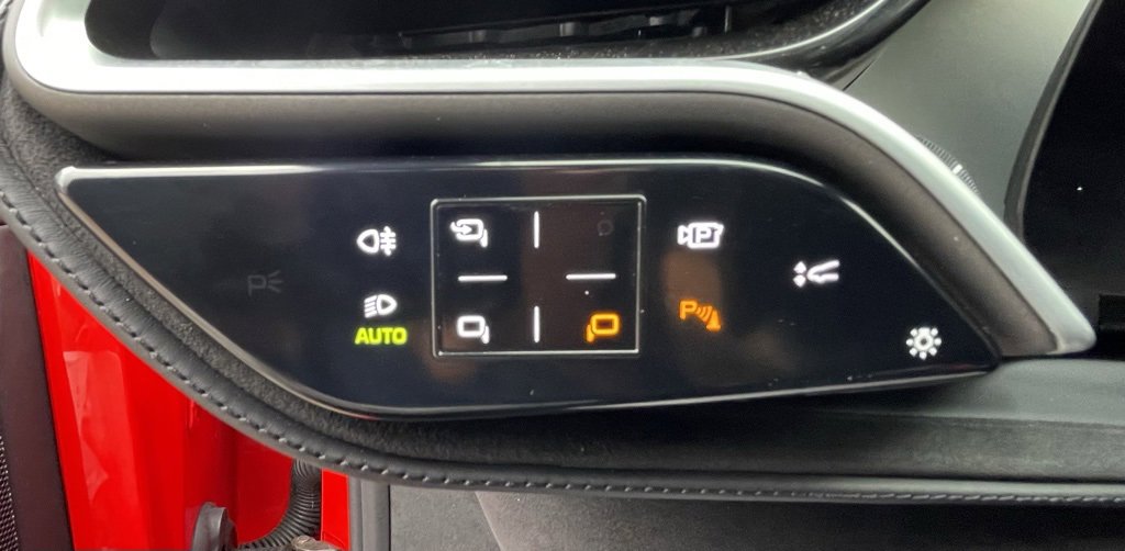 Used 2024 Ferrari 296 GTB image 22