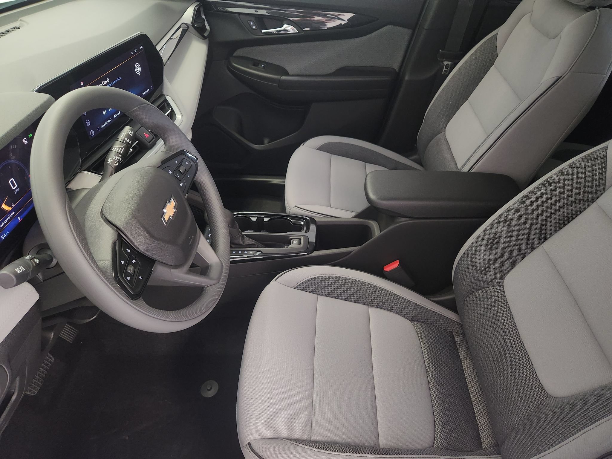 New 2026 Chevrolet TrailBlazer LS w/ LS Convenience Package FWD image 12