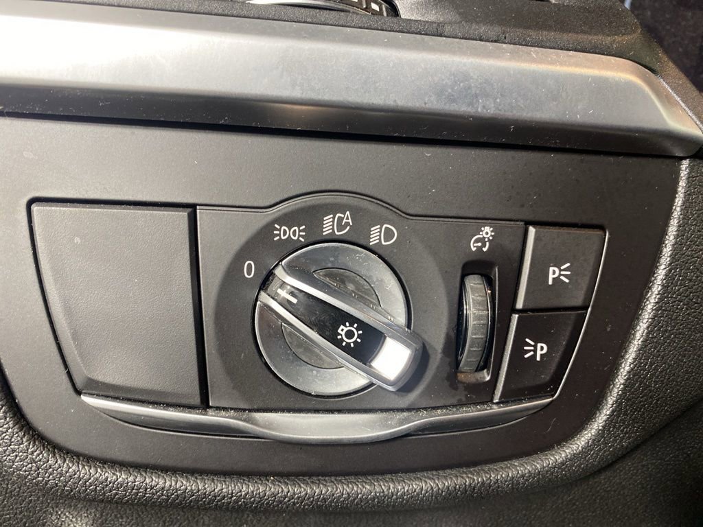 Used 2022 BMW X3 xDrive30i w/ Convenience Package image 27