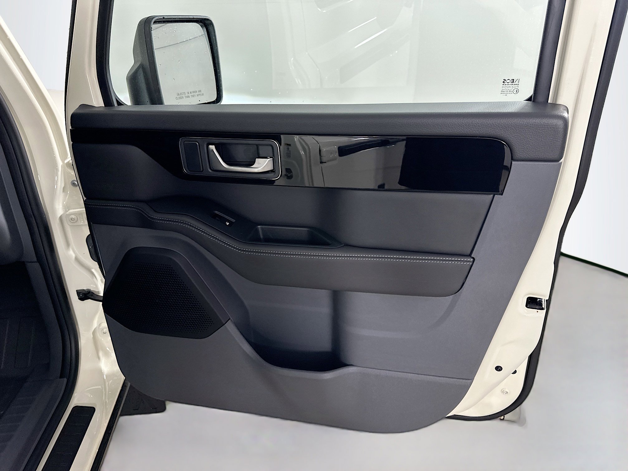 New 2026 INEOS Grenadier Quartermaster AWD/4WD image 45