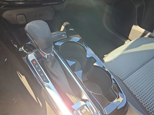 New 2026 Chevrolet Trax LT FWD image 13