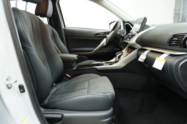 New 2026 Mitsubishi Eclipse Cross SE AWD/4WD image 18