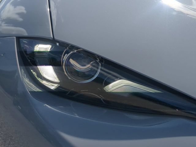 New 2026 MAZDA MX-5 Miata Grand Touring RWD image 9
