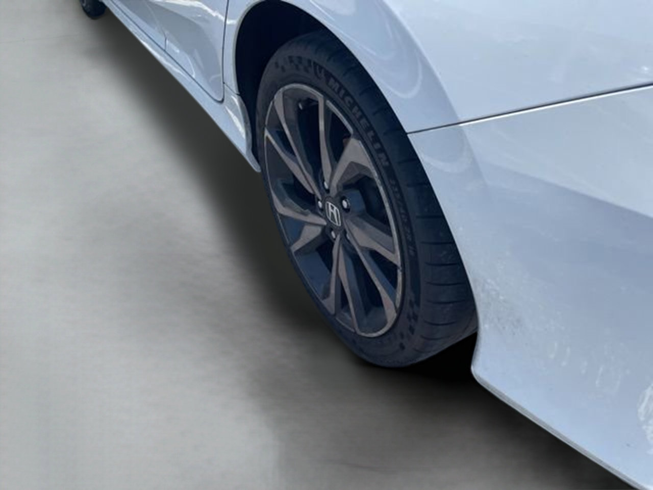 Used 2021 Honda Civic Sport image 22