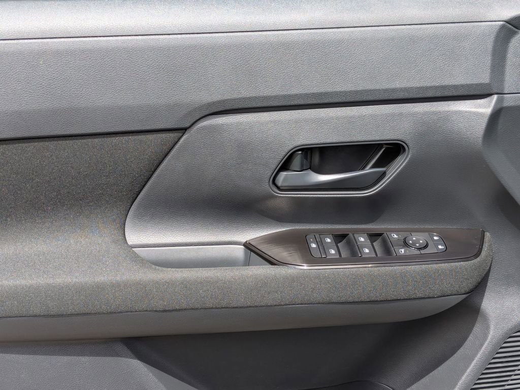 New 2026 Nissan Kicks S FWD image 11