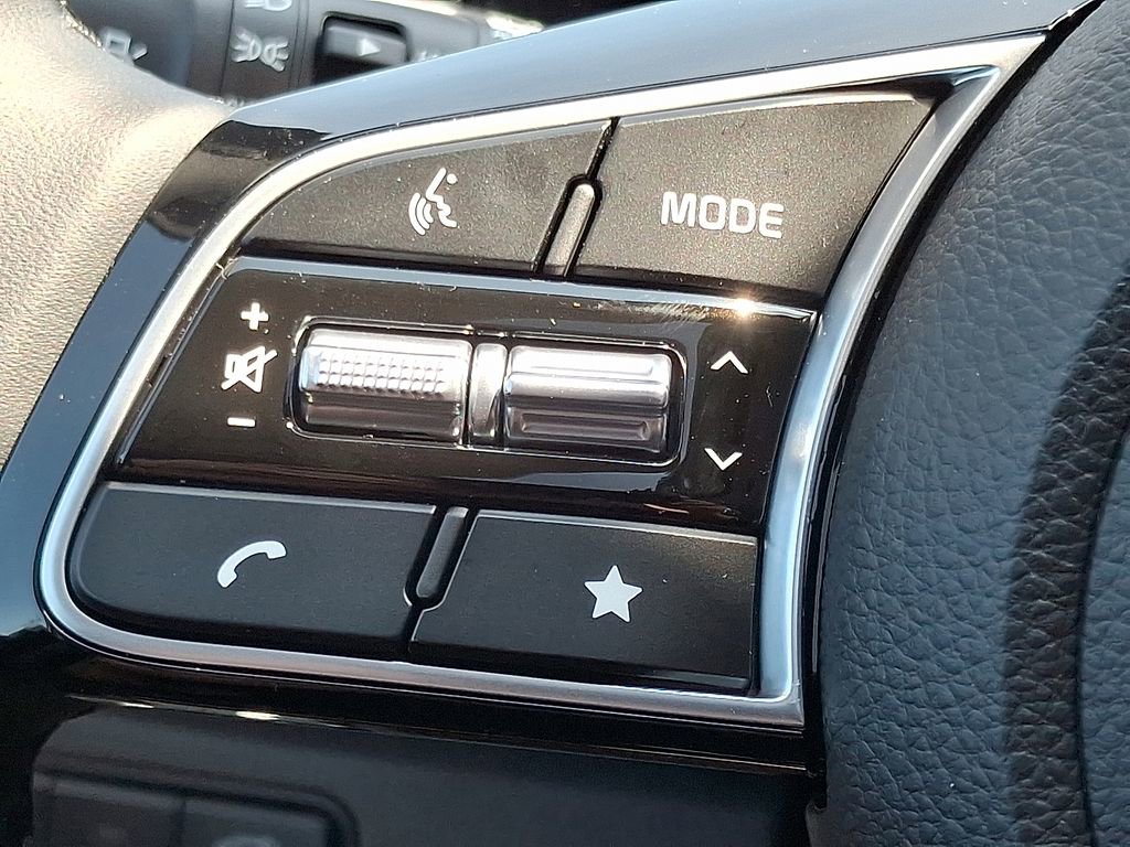 New 2026 Kia Seltos EX w/ EX Sunroof Package image 19