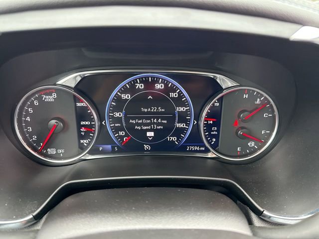 Used 2023 Chevrolet Blazer RS w/ Enhanced Convenience Package image 15