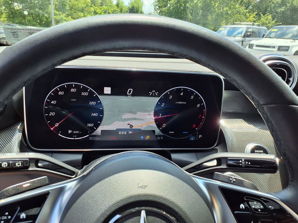 Certified 2023 Mercedes-Benz GLC 300 4MATIC image 18