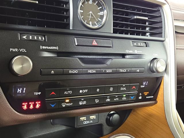 Used 2020 Lexus RX 450h AWD w/ Premium Package image 21