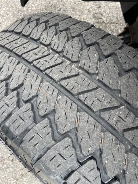 Used 2024 Chevrolet Silverado 1500 LT image 39