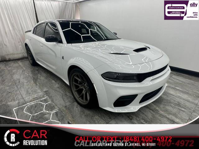 Used 2023 Dodge Charger Scat Pack