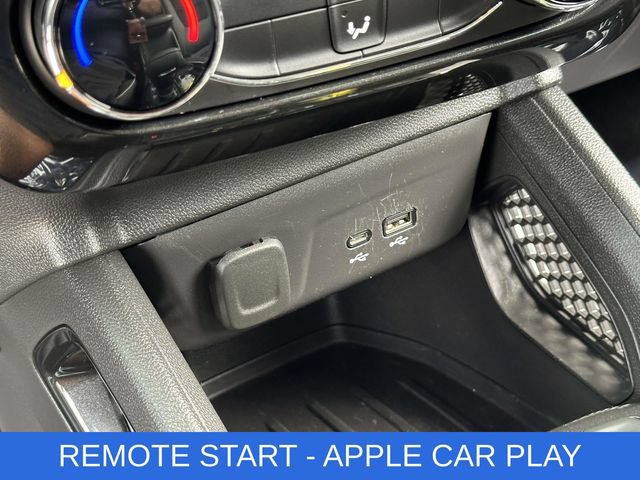 Used 2025 Chevrolet TrailBlazer LT AWD/4WD image 7