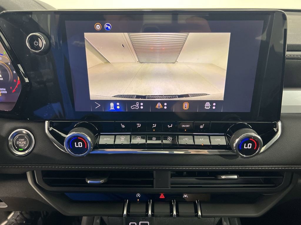 New 2026 Chevrolet Colorado LT w/ LT Convenience Package image 14