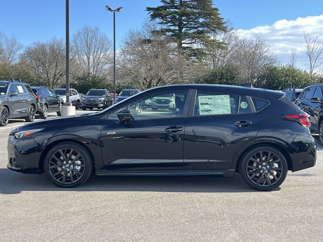 Used 2026 Subaru Impreza RS w/ Popular Package #1 image 33