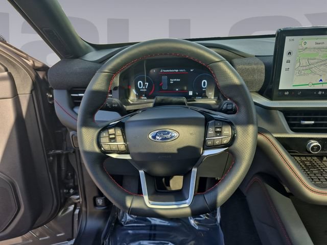 Used 2025 Ford Explorer ST-Line w/ Premium Package AWD/4WD image 13