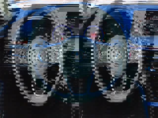 Used 2022 Acura MDX FWD image 25