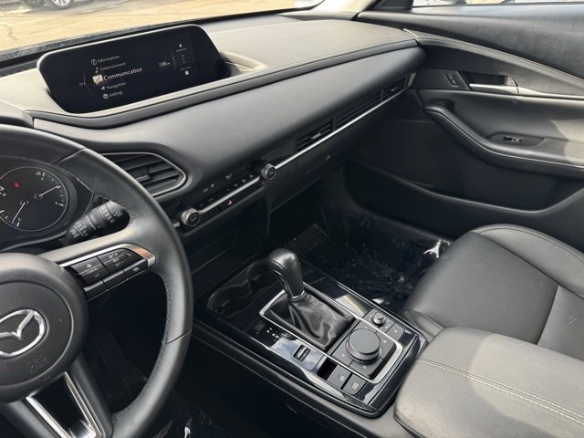 Certified 2025 MAZDA CX-30 AWD 2.5 S w/ Select Sport Pkg image 14