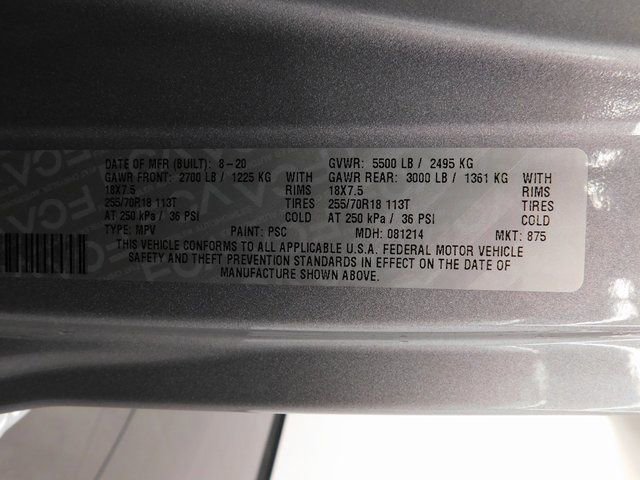 Used 2021 Jeep Wrangler Unlimited Sahara image 39