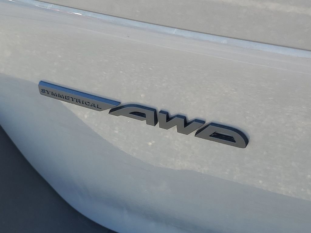 New 2026 Subaru Outback Touring XT AWD/4WD image 31