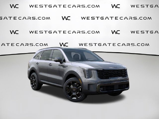 New 2026 Kia Sorento SX Prestige AWD/4WD image 11