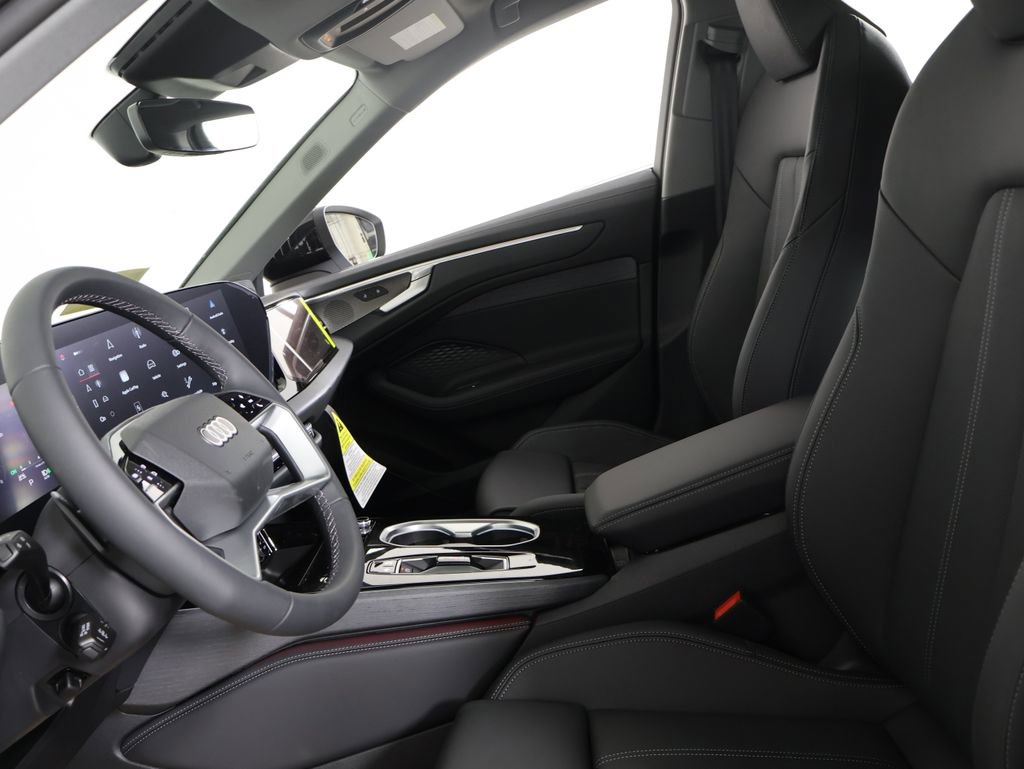 New 2026 Audi A6 Prestige image 20