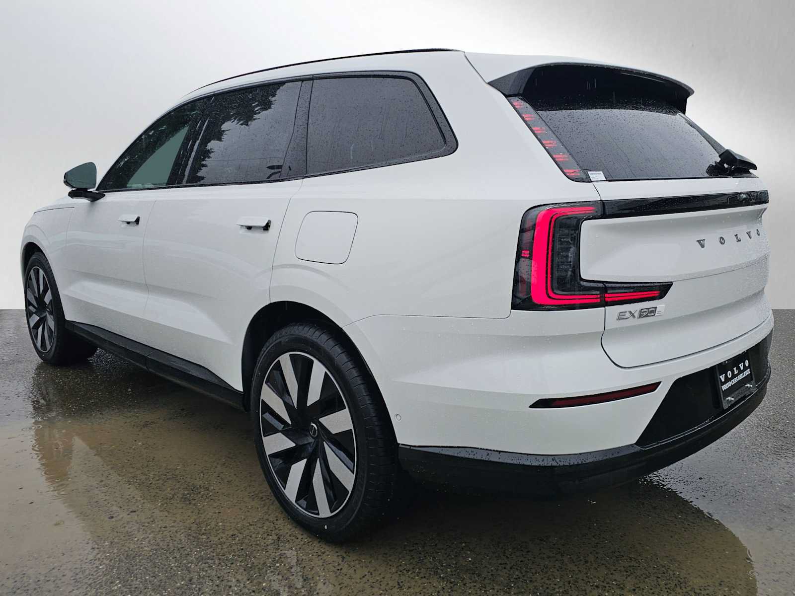 New 2025 Volvo EX90 Ultra AWD/4WD image 5