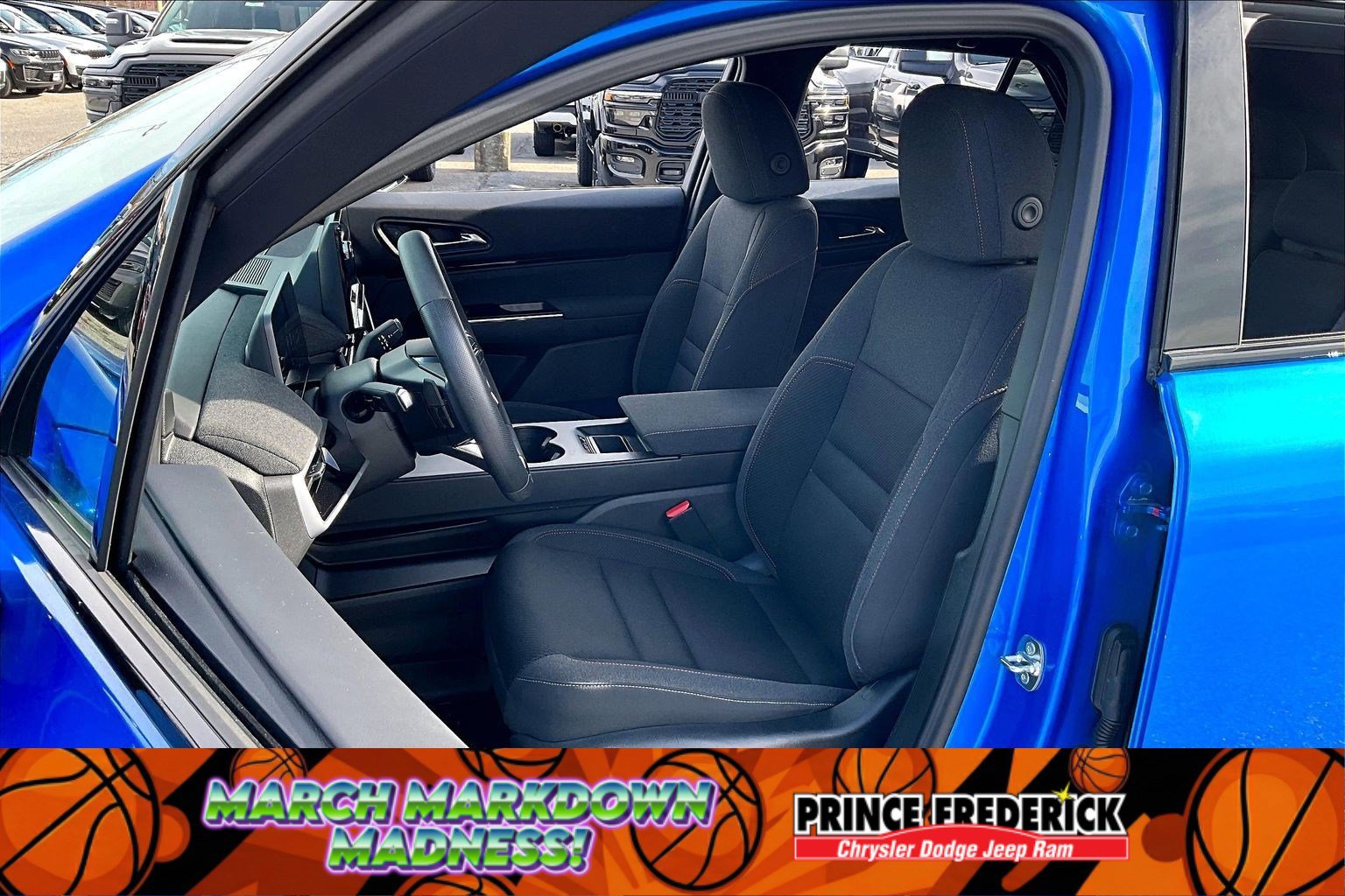 Used 2024 Honda Prologue EX image 20