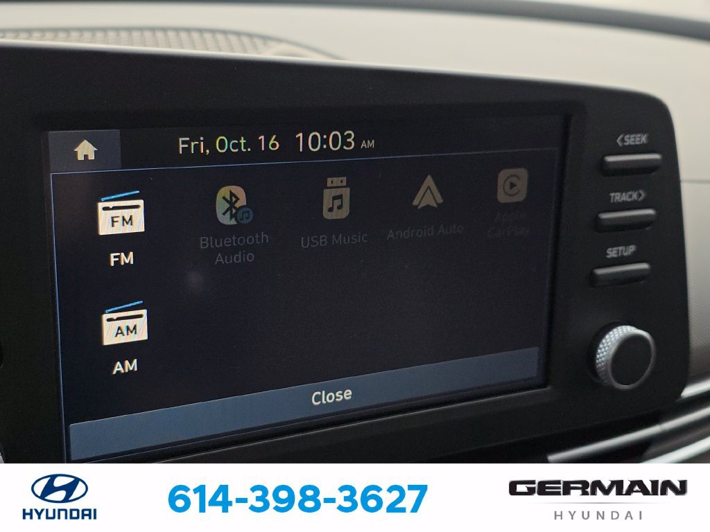 Certified 2026 Hyundai Elantra SE FWD image 29
