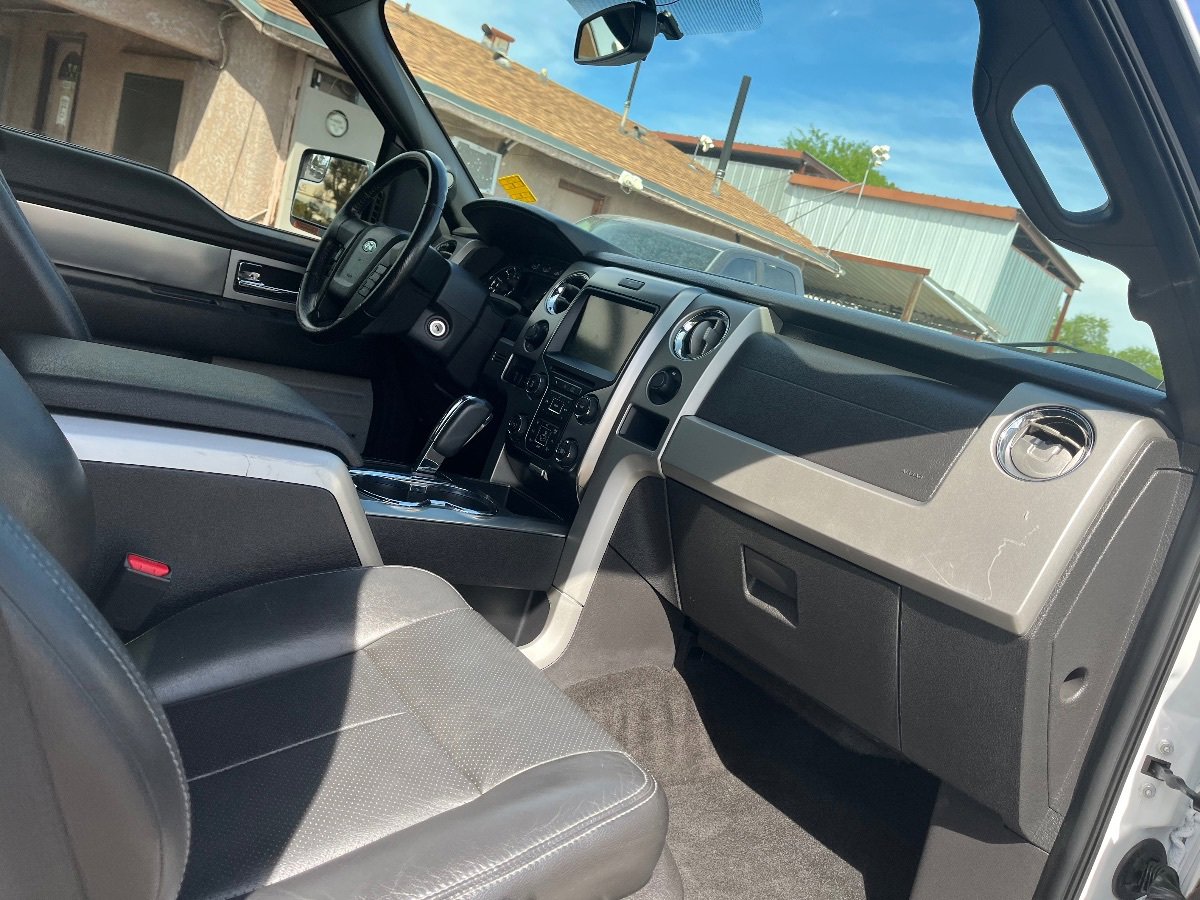 Used 2013 Ford F150 FX2 RWD image 37
