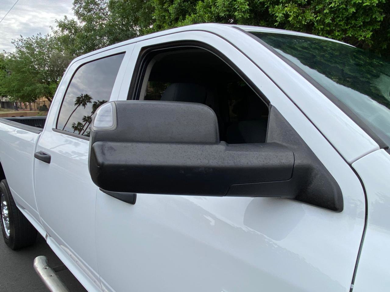Used 2018 RAM 2500 Tradesman w/ Chrome Appearance Group image 20