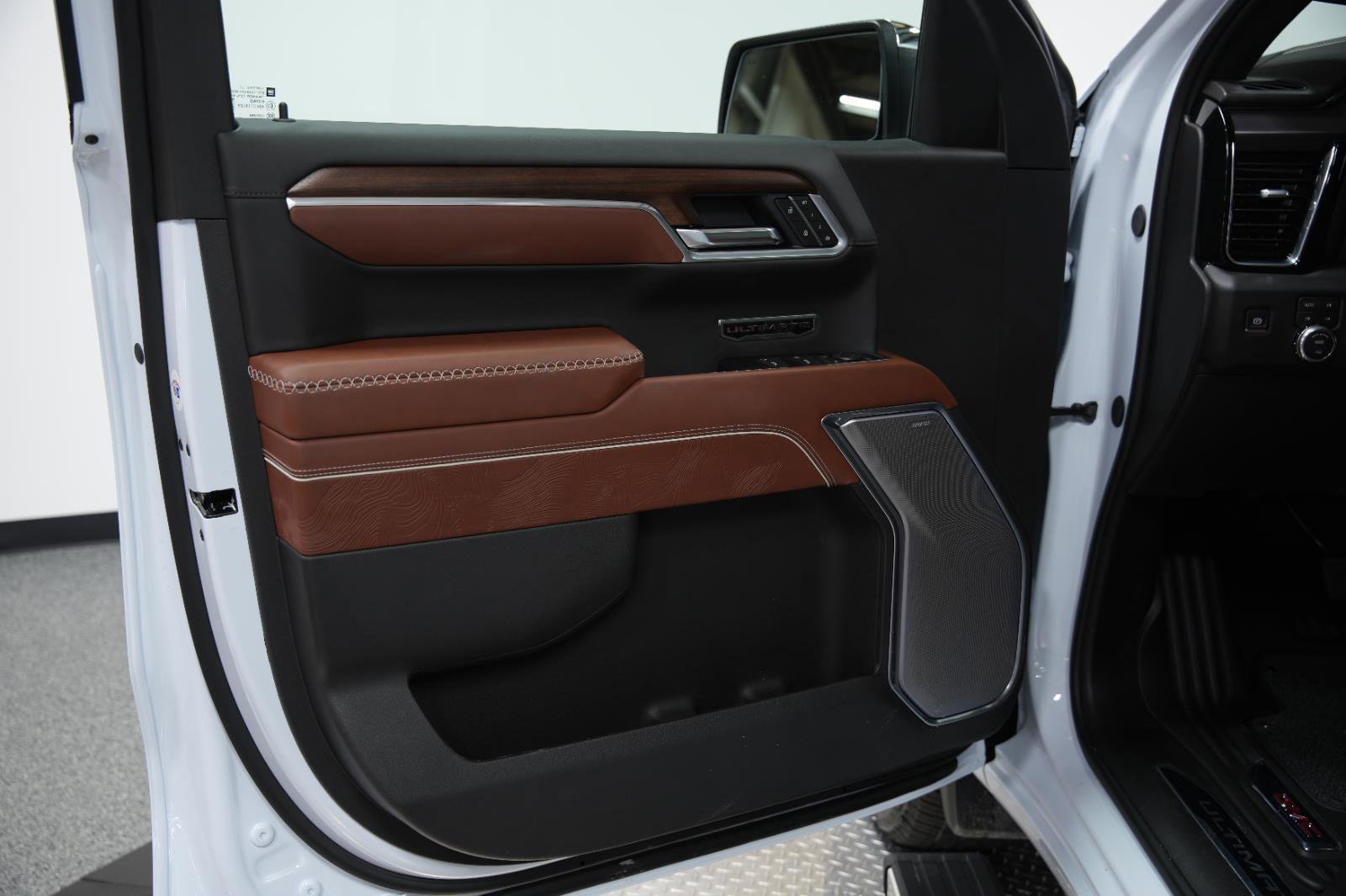 New 2026 GMC Sierra 1500 Denali Ultimate image 26